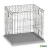 Pigeon Show Cage