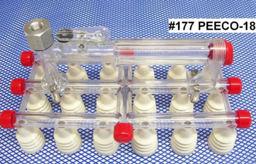 Peeco 18 Egg Lifter Head Kit