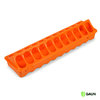 Go to product Chick Feeder Trough 40cm **20 Pack**