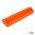Chick Feeder Trough 40cm **20 Pack**