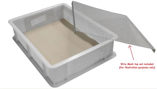 FIEM Hatching Basket for MG Incubator