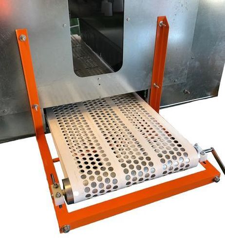 AVIO Manual Collection Kit 500