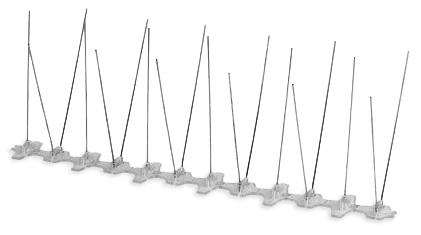 Spikes (Anti-Bird) - 30cm Strip
