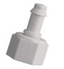 Plasson Union Nut and Tail for MK2 drinker