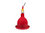 Plasson Union Nut and Tail for MK2 drinker