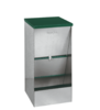 Medium size Dog Food Hopper