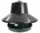 BEC King Feeder 25kg Outdoor with Rain Hat