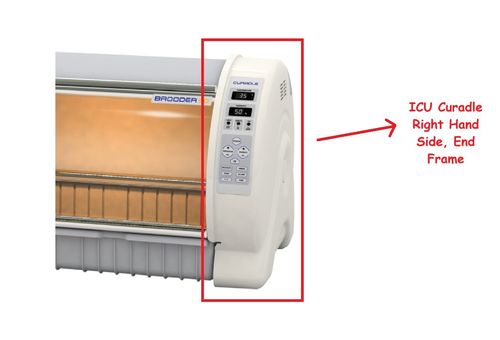 RCOM ICU Side R-Frame 220 ASM