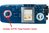 RCOM King Suro MAX PCB with SHT30 Sensor