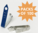Jiffy ZIP Wing Bands #890